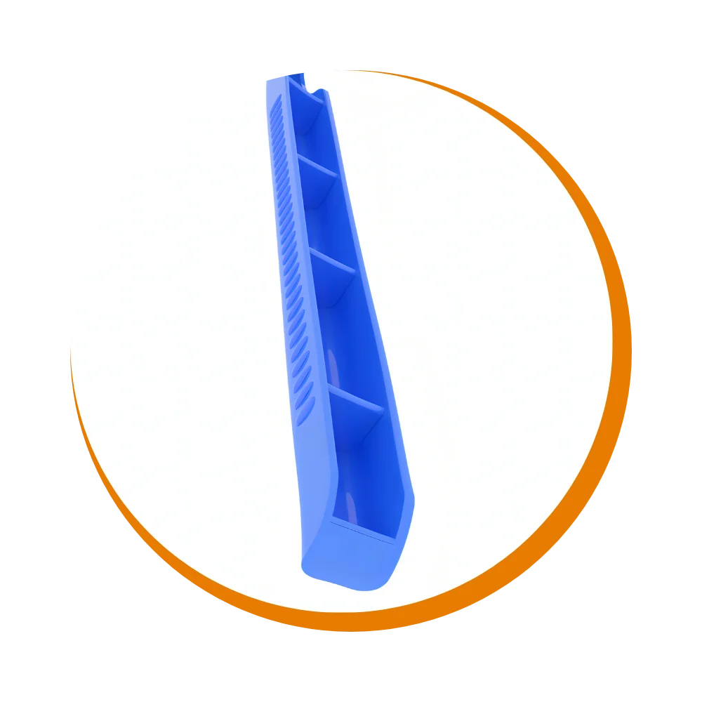 rasoir Eolia bande lubrifiante